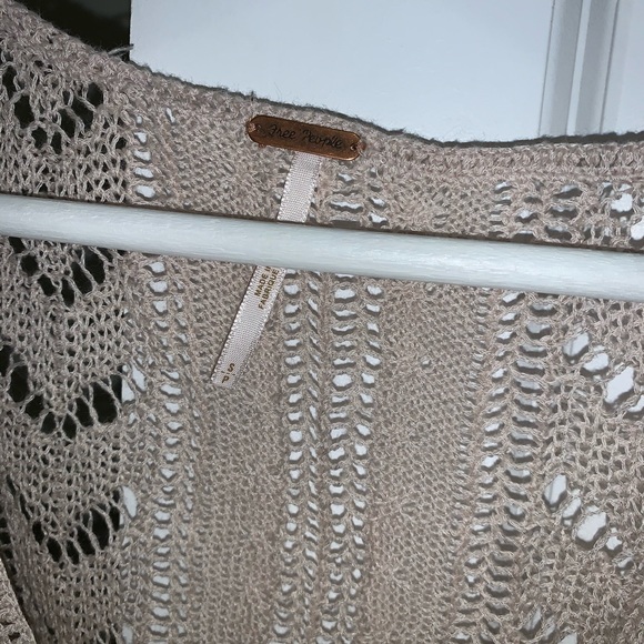 Free people tank top - Picture 2 of 3